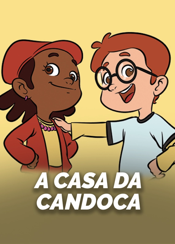 Capa do Projeto Editorial 2