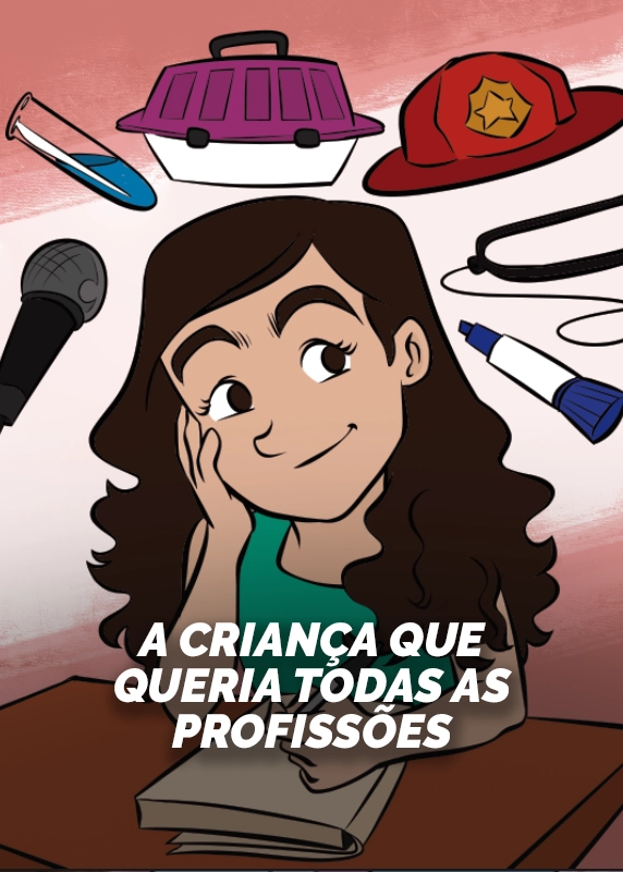 Capa do Projeto Editorial 6